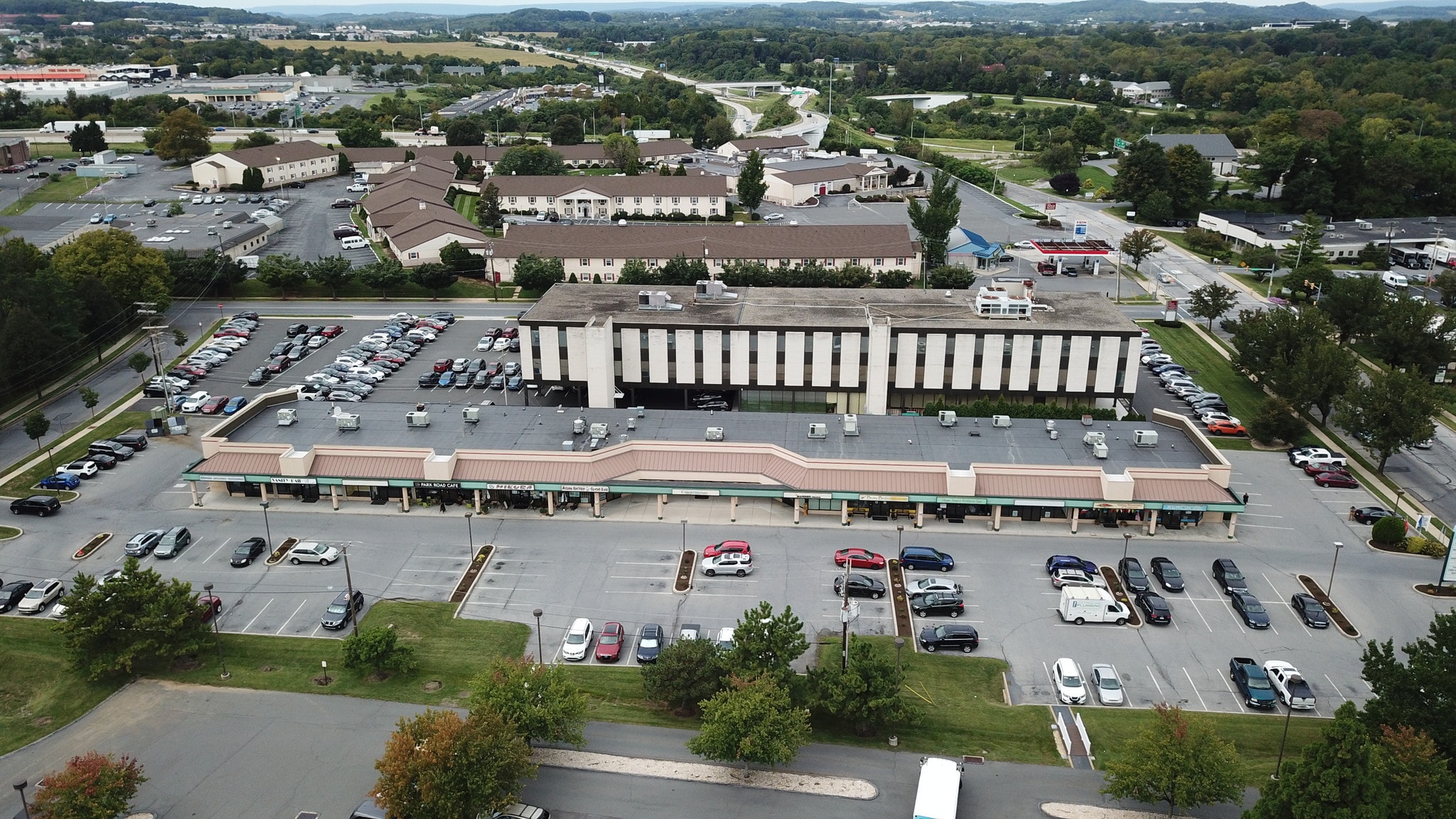 840 N Park Rd, Wyomissing, PA for Rent