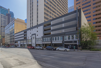 Calgary, AB Retail - 717 6 Ave SW