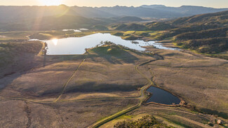 Pope Valley, CA Agricultural - 2950 Barnett Rd