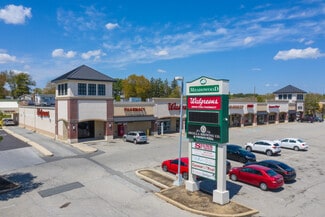 Newark, DE Retail - 2657 Kirkwood Hwy