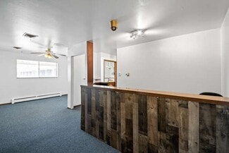 Englewood, CO Office - 5025-5039 S Federal Blvd