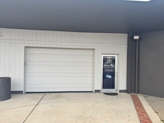 Portsmouth, VA Office/Retail - 660-670 Lincoln St Portsmouth, VA Office/Retail - 660-670 Lincoln St