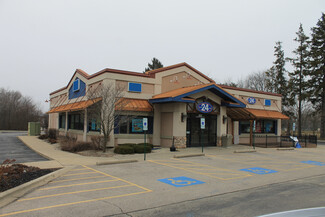 Dekalb, IL Retail - 131 N Annie Glidden Rd