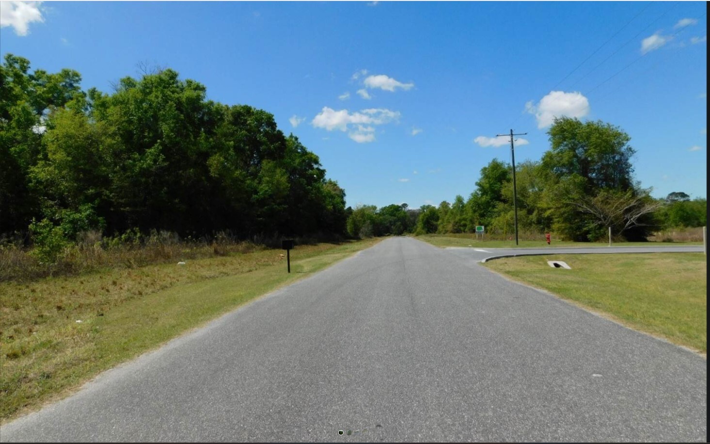 Windswept Glen (Lot 2), Lake City, FL for Sale