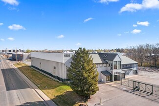Englewood, CO Distribution - 4550 S Windermere St