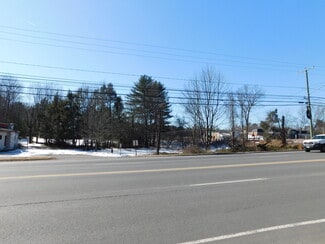 Avon, CT Retail - 275-279 W Main St Avon, CT Retail - 275-279 W Main St