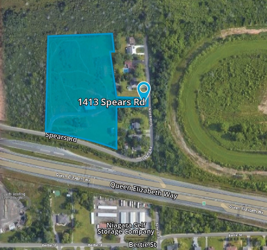 1413 Speers Rd, Fort Erie, ON for Sale