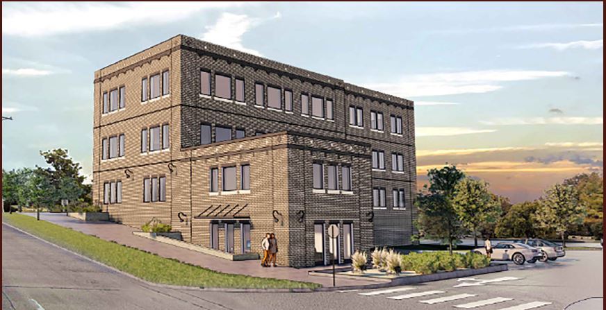 409 W Washington, Rockwall, TX for Rent