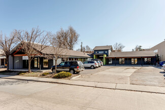 Littleton, CO Office - 5524 S Prince St