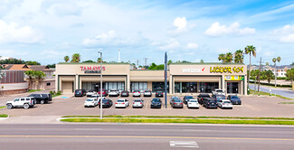 McAllen, TX Retail - 2017 S 10th St