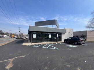 Stratford, NJ Retail - 1 S White Horse Pike Stratford, NJ Retail - 1 S White Horse Pike