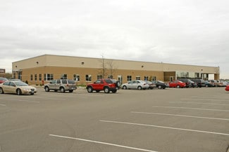 Lakeville, MN Office - 20890 Kenbridge Ct Lakeville, MN Office - 20890 Kenbridge Ct