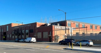 Chicago, IL Manufacturing - 4131 S State St Chicago, IL Manufacturing - 4131 S State St