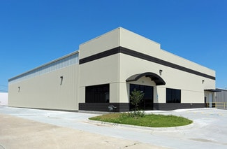 Tulsa, OK Industrial - 5902 S 118th East Ave