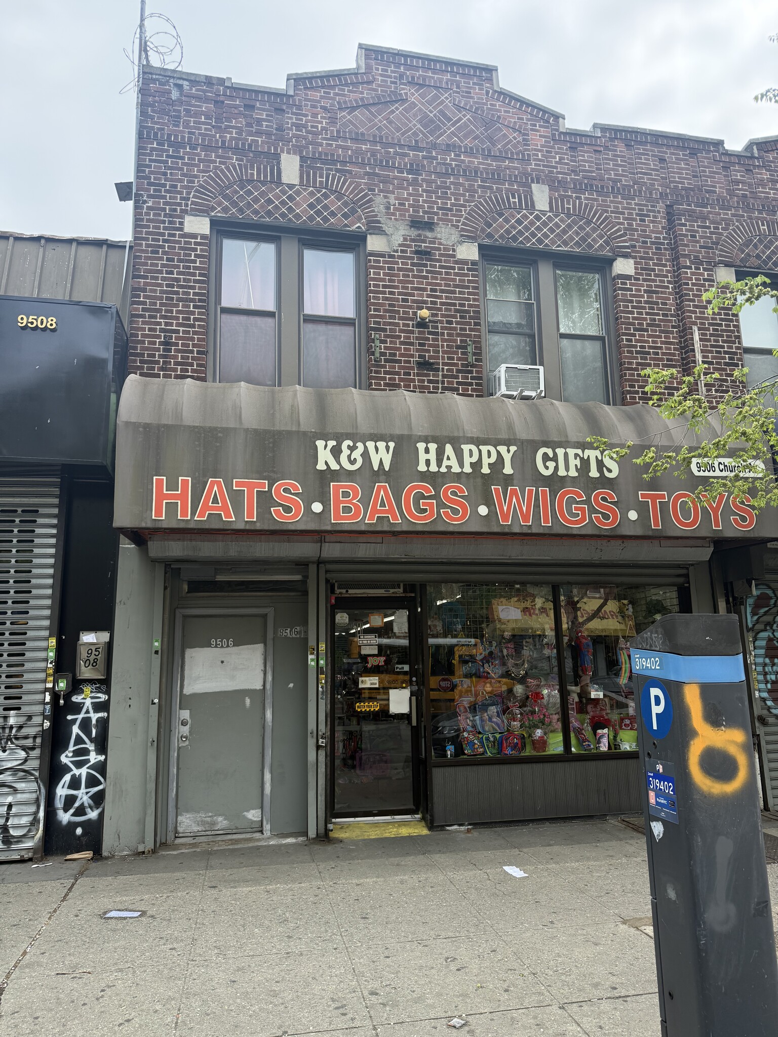 9506 Church Ave, Brooklyn, NY for Sale