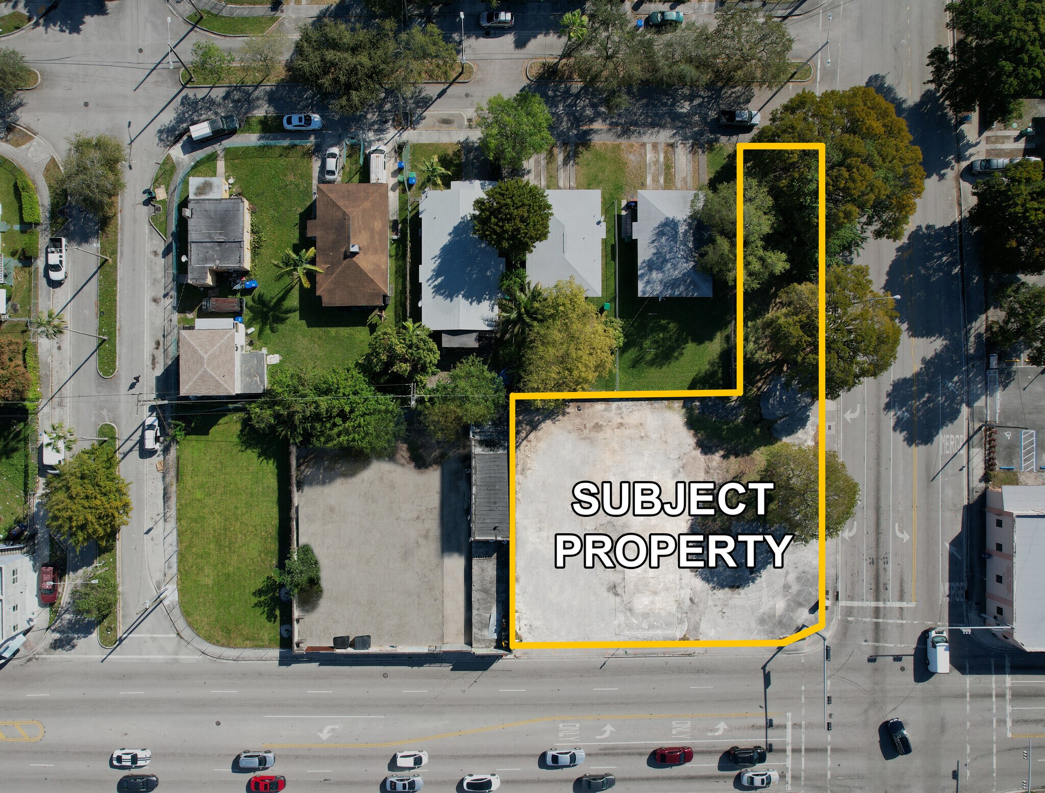4601 NW 17th Ave, Miami, FL for Rent