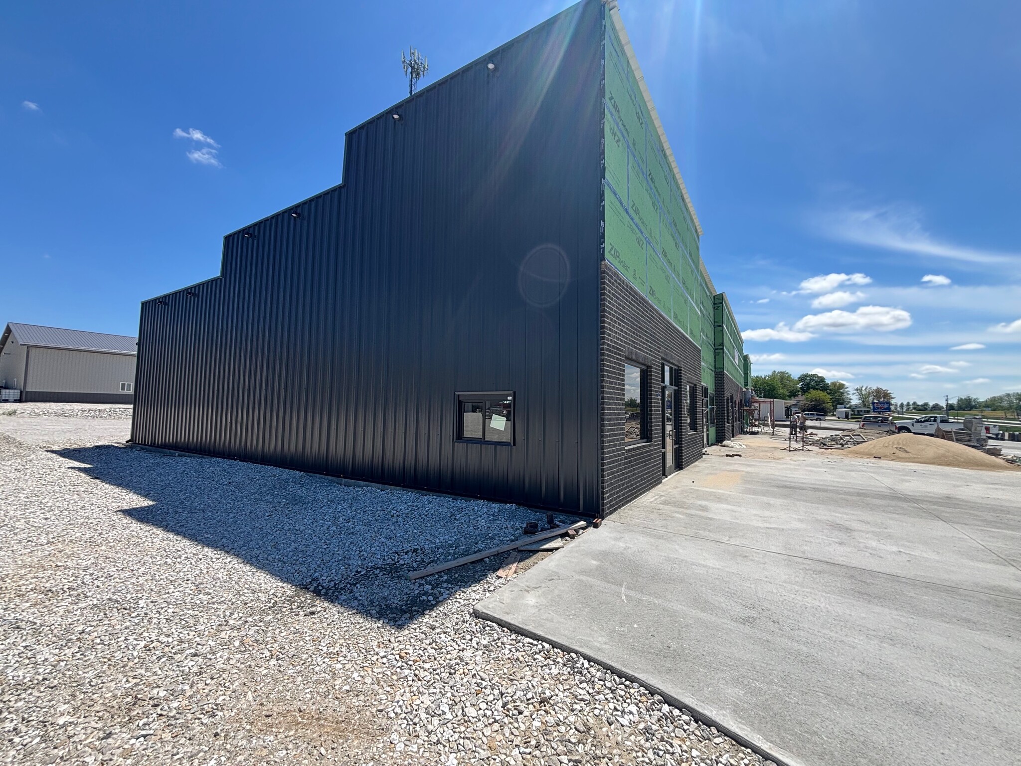 317 Marion City Rd, Palmyra, MO for Rent
