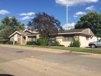 1075 Rockford Road SW