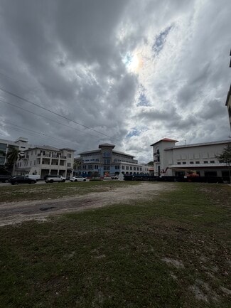 Delray Beach, FL Commercial - 101 SE 1st St