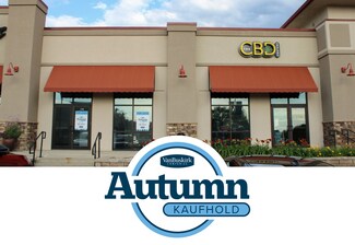 Sioux Falls, SD Retail - 5005 S Western Ave