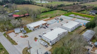 Cypress, TX Office - 18707 Mueschke Rd