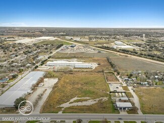 Seguin, TX Industrial - 1903 N Austin St