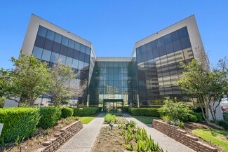 Houston, TX Office - 11777 Katy Fwy