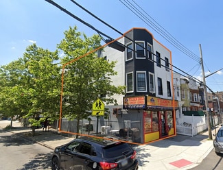 Brooklyn, NY Freestanding - 3324 Tilden Ave