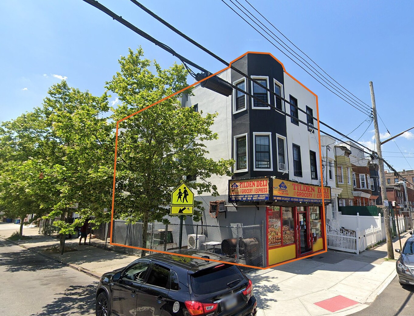 3324 Tilden Ave, Brooklyn, NY for Sale