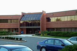 Media, PA Office - 100 Granite Dr