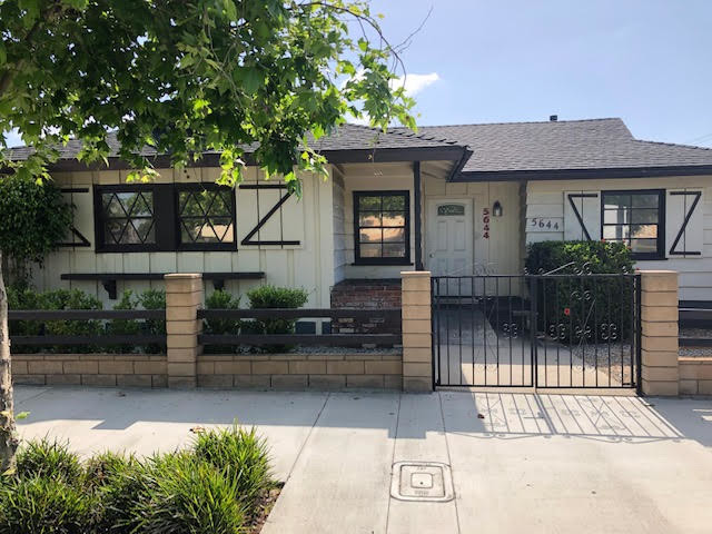 5642-5644 Rosemead Blvd, Temple City, CA for Rent
