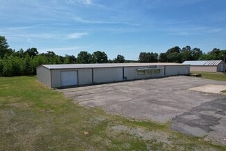 Damascus, AR Industrial - 16525 Highway 65 S