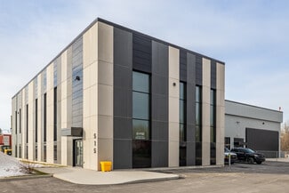 Gatineau, QC Industrial - 515 Rue De Vernon