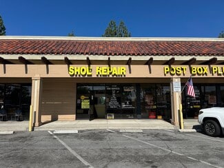 Walnut, CA Retail - 330-352 N Lemon Ave Walnut, CA Retail - 330-352 N Lemon Ave