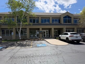 Boise, ID Coworking Space - 600 Riverpark Ln Boise, ID Coworking Space - 600 Riverpark Ln