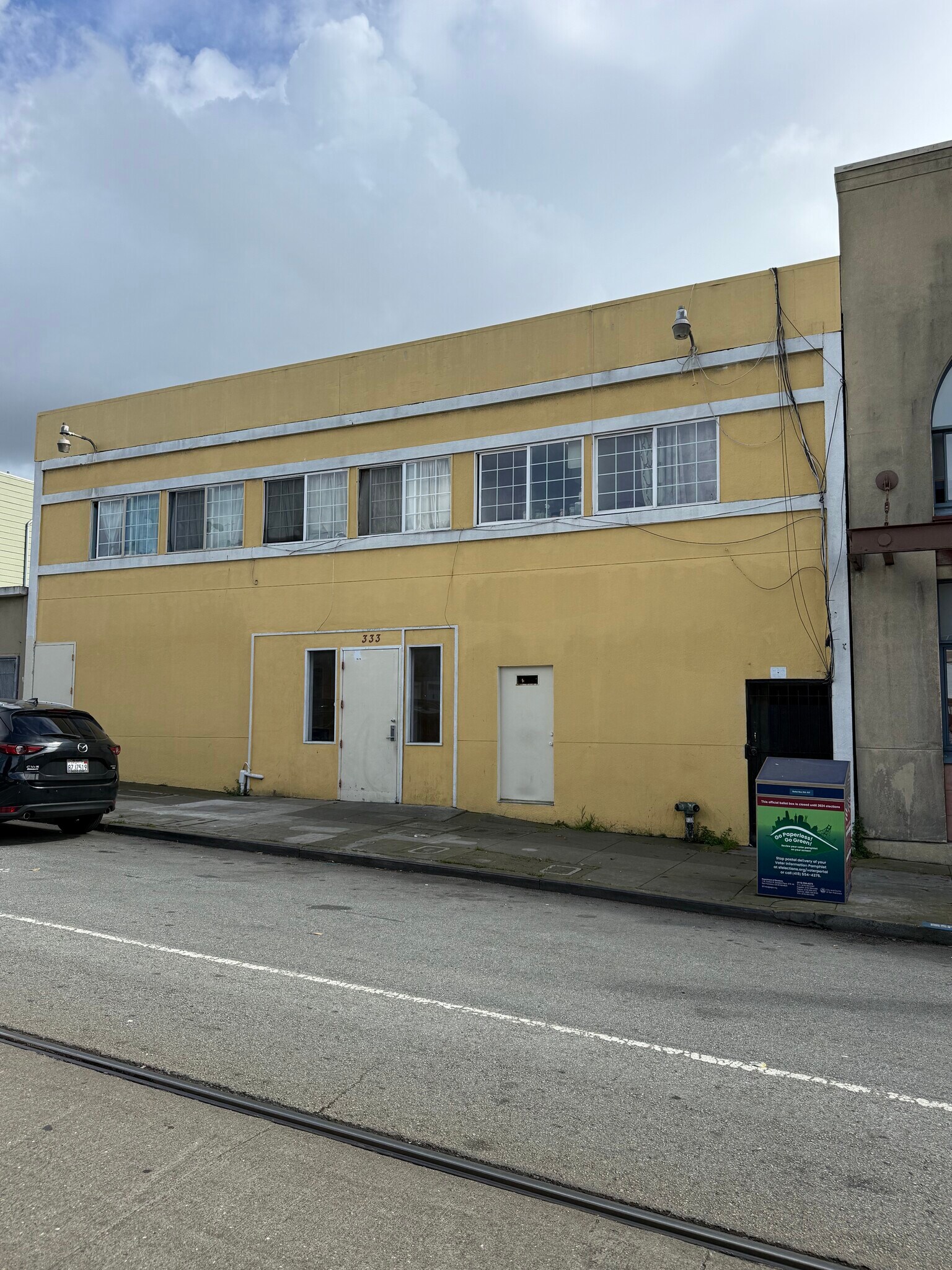 333 Randolph St, San Francisco, CA for Sale