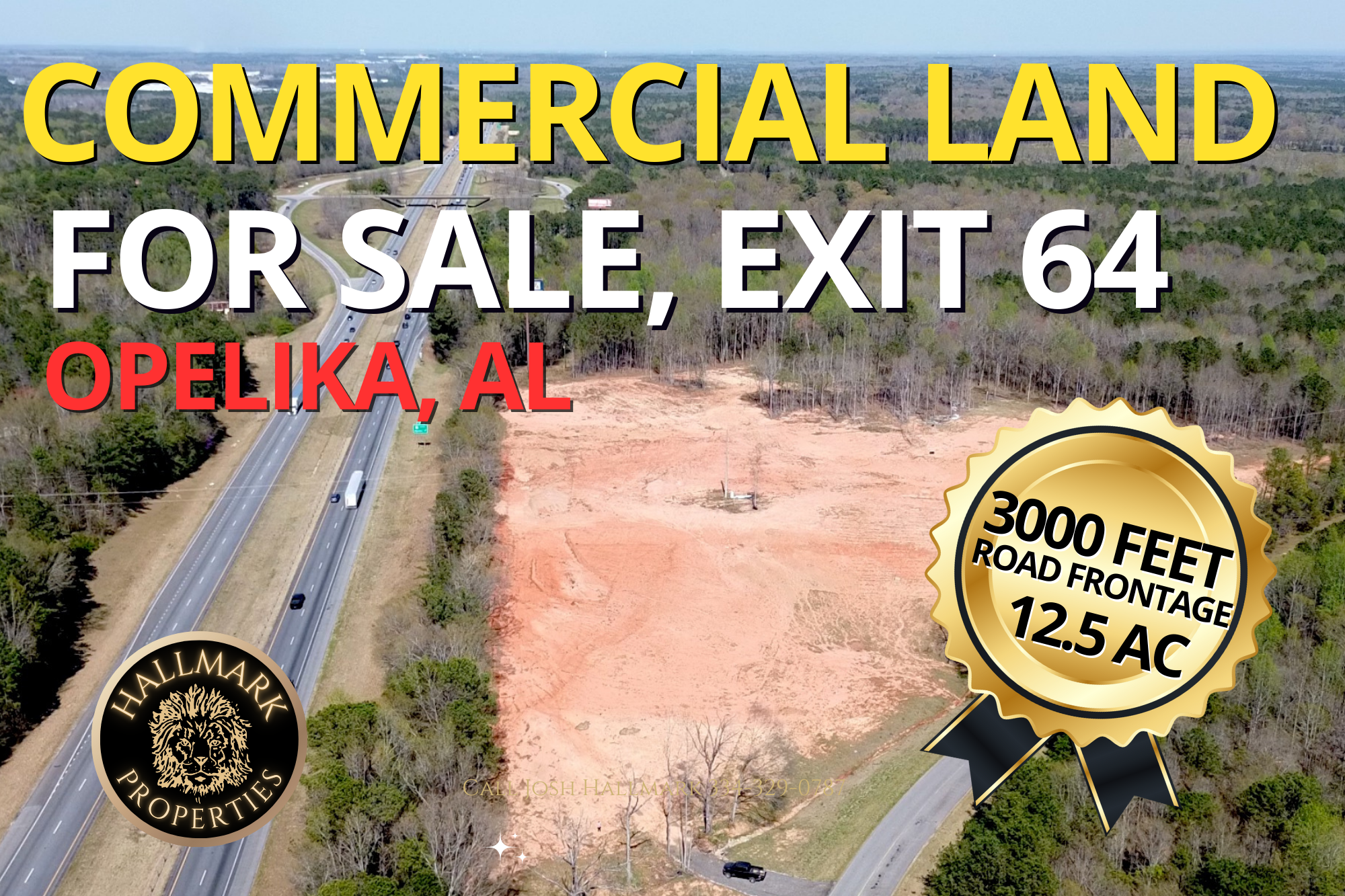 1550 Uniroyal rd, Opelika, AL for Sale