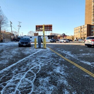 Saint Paul, MN Commercial Land - 270 7th St W