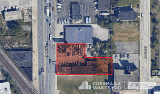 Cleveland, OH undefined - 1973 E 55th St