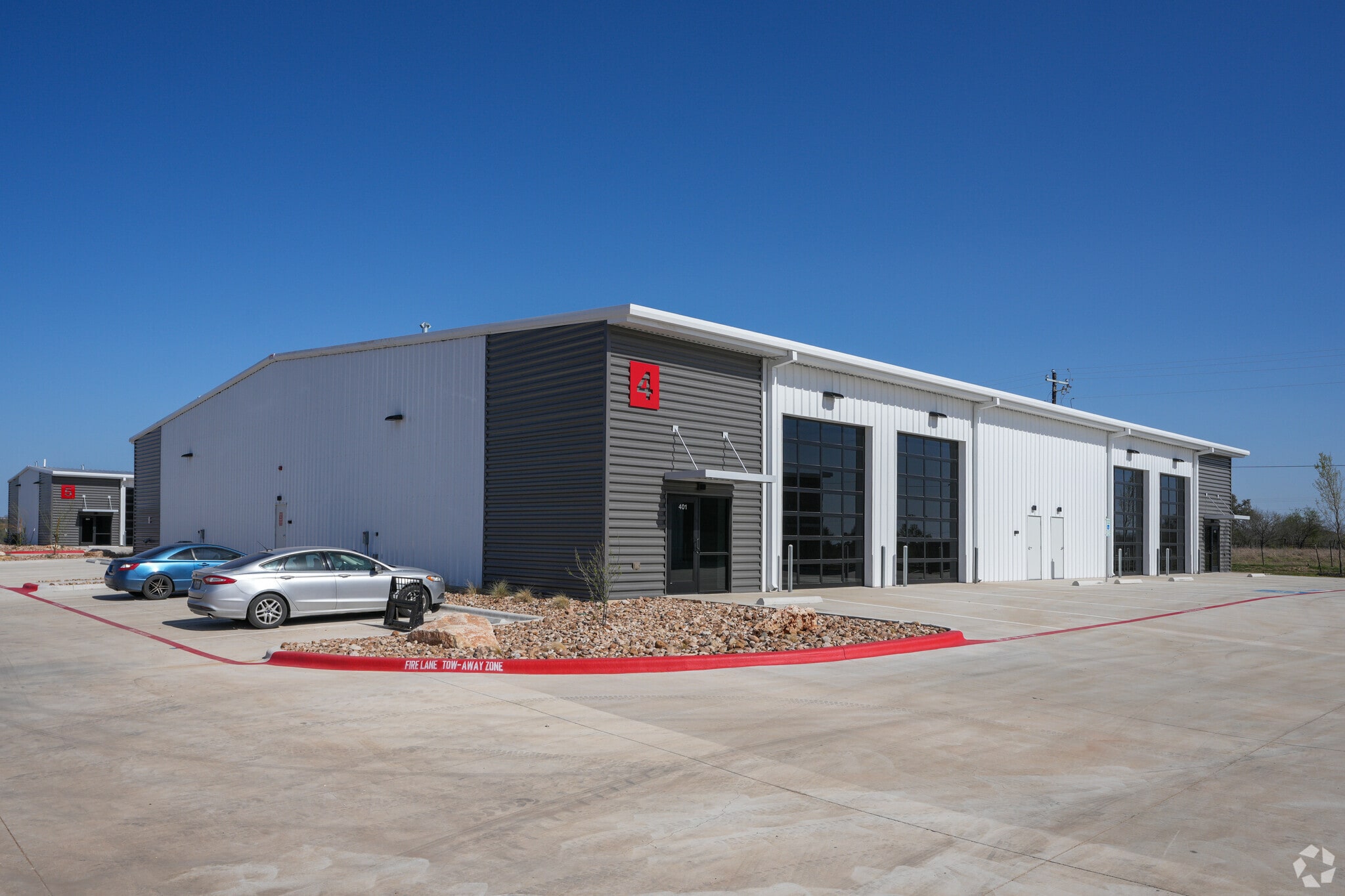 181 Market St, Georgetown, TX for Rent