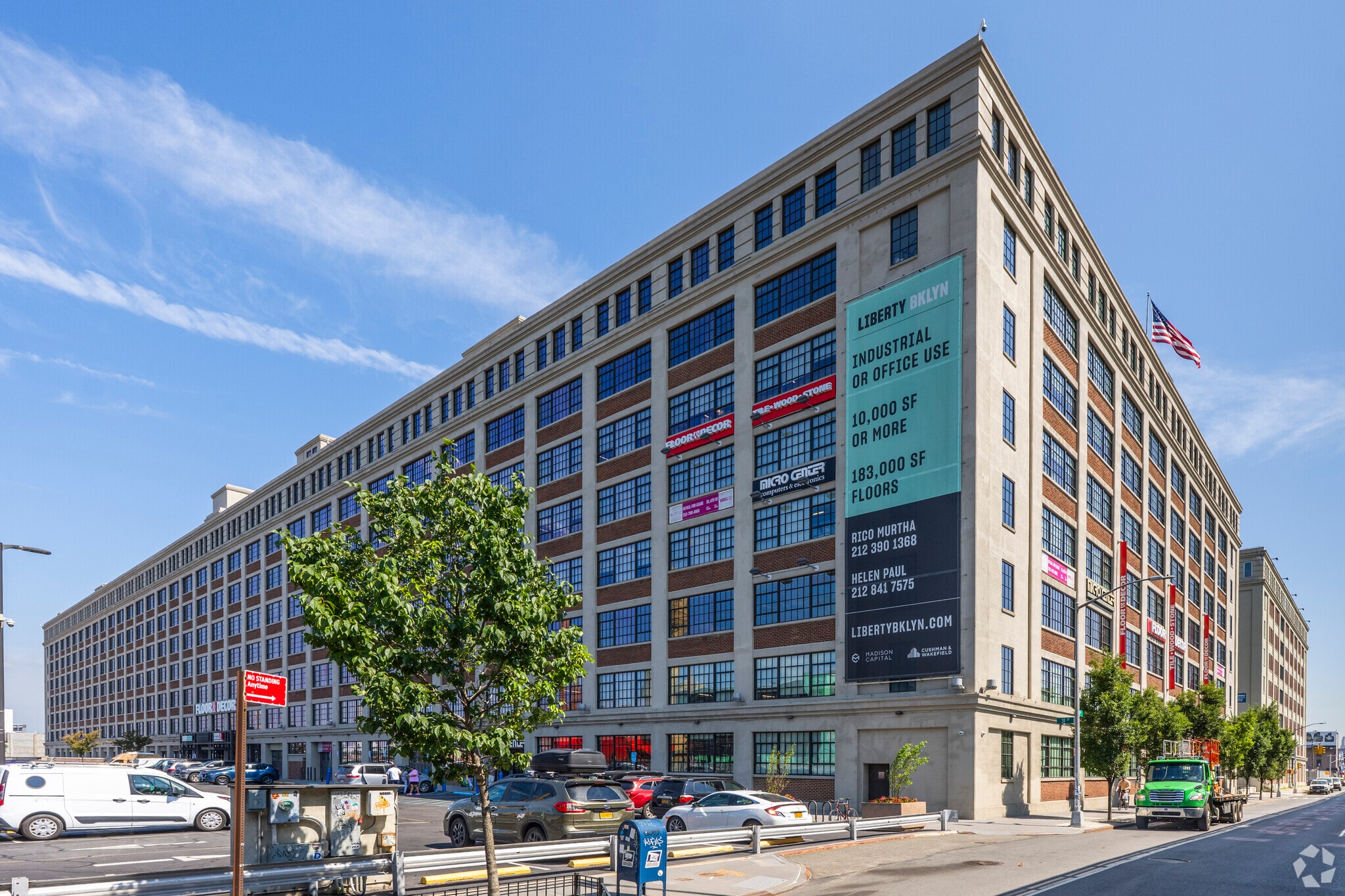 850 3rd Ave, Brooklyn, NY for Rent