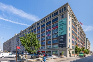 Brooklyn, NY Industrial - 850 3rd Ave Brooklyn, NY Industrial - 850 3rd Ave