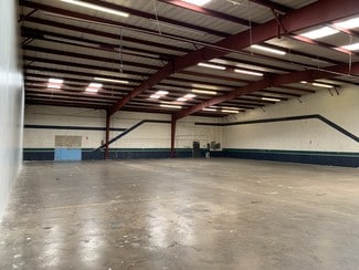 Grand Prairie, TX Industrial - 2761 S Great Southwest Pkwy