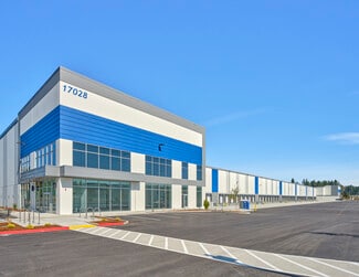 Tacoma, WA Industrial - 17027 Canyon Pky E Tacoma, WA Industrial - 17027 Canyon Pky E