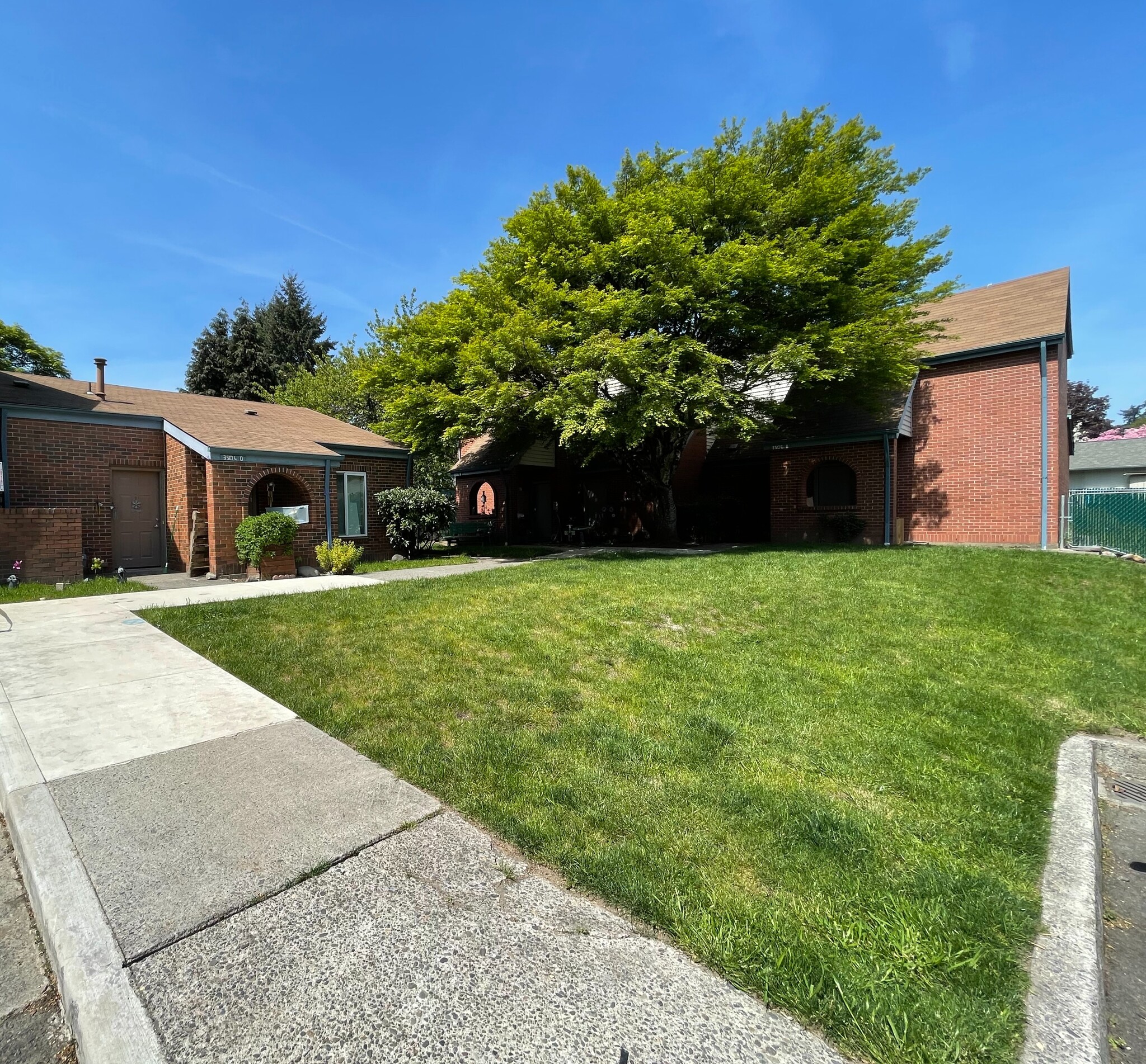 3504 NE 54th St, Vancouver, WA for Sale