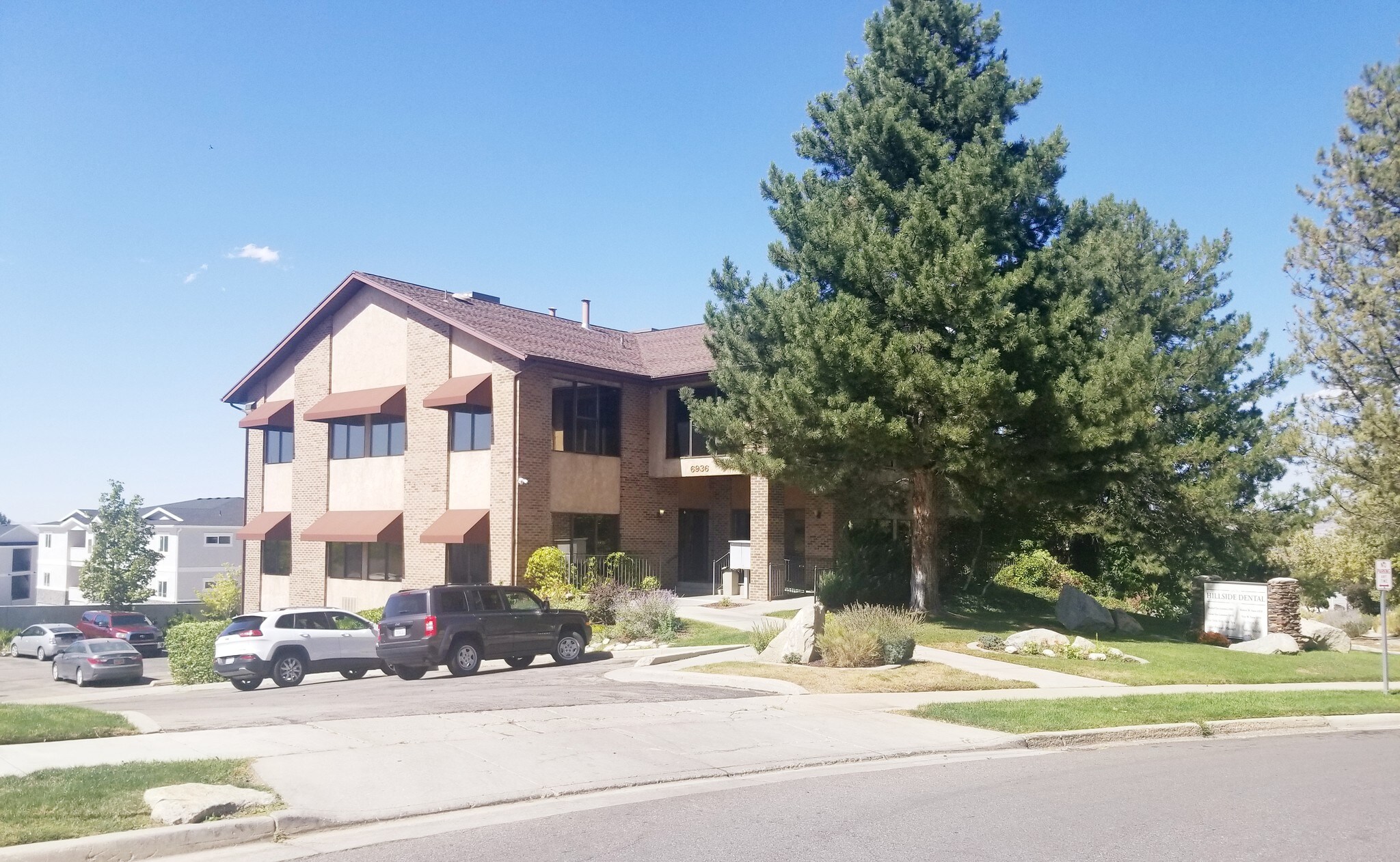 6936 Promenade Dr, Salt Lake City, UT for Rent