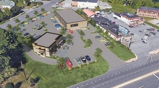 Hockessin, DE Retail - 646 Yorklyn Rd
