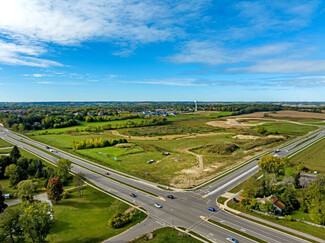 Verona, WI Commercial - N Main St & Morningside Blvd