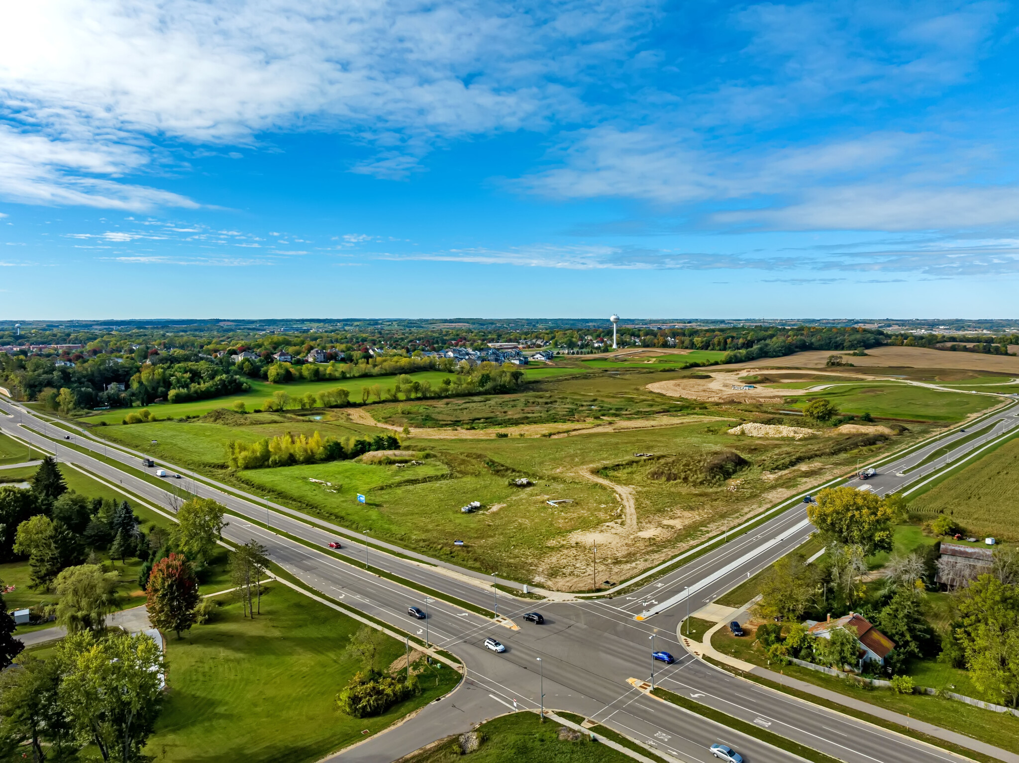 N Main St & Morningside Blvd, Verona, WI for Sale