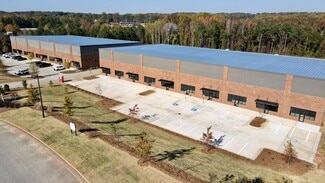 Newnan, GA Flex, Industrial - 40 Ellen Sims Ct